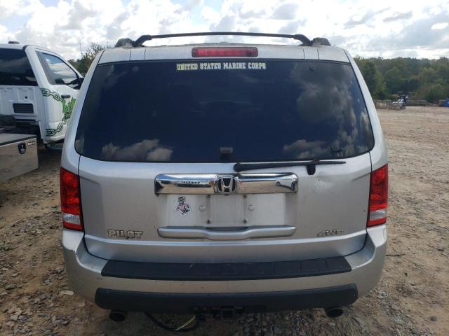 صورة رقم 6 من المزاد - 2010 HONDA PILOT EXL مع VIN 5FNYF4H50AB016243
