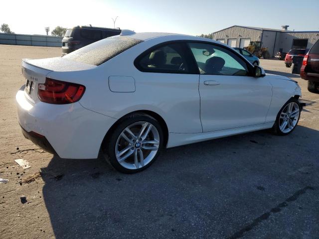 Photo 3 from auction – 2015 BMW 228 XI with VIN WBA1F7C53FV367437