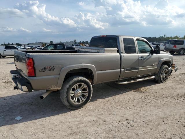 Photo 3 from auction – 2006 CHEVROLET SILVERADO with VIN 1GCHK29D36E155975