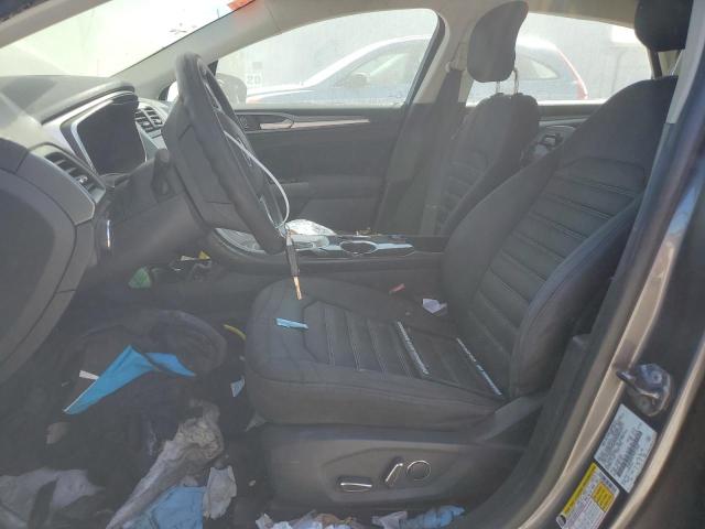 Photo 7 from auction – 2013 FORD FUSION SE with VIN 3FA6P0HR7DR217632