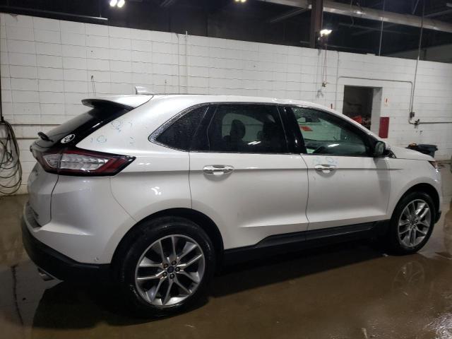 Photo 3 from auction – 2018 FORD EDGE TITAN with VIN 2FMPK4K97JBB96610
