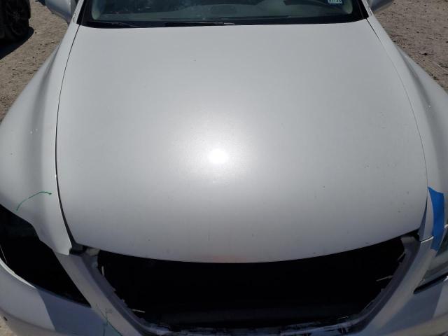 Photo 11 from auction – 2007 LEXUS LS 460 with VIN JTHBL46F175002791