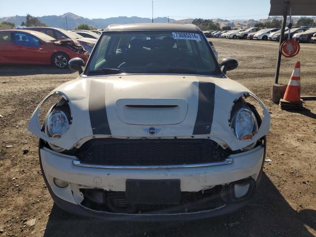 Zdjęcie 5 z aukcji – 2013 MINI COOPER S C z VIN WMWZG3C53DTY39573