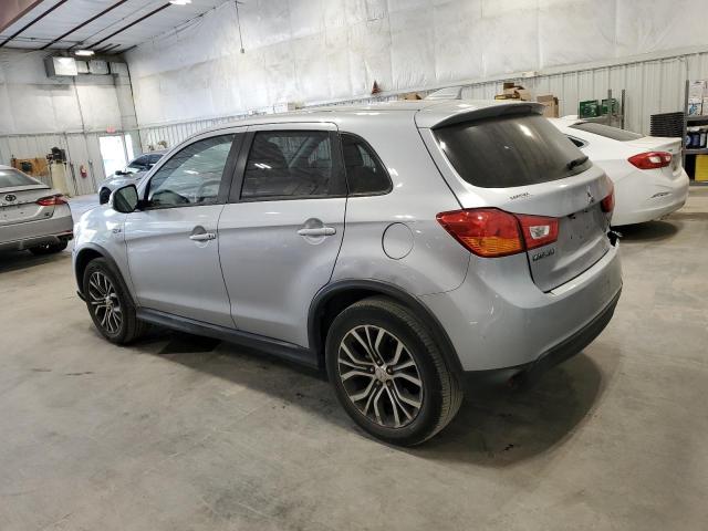 Photo 2 from auction – 2017 MITSUBISHI OUTLANDER with VIN JA4AP3AW4HZ029149