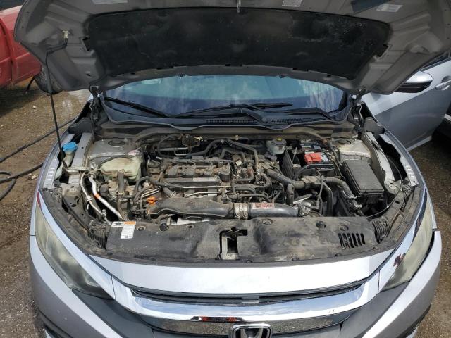 Photo 11 from auction – 2017 HONDA CIVIC EXL with VIN 19XFC1F78HE009320