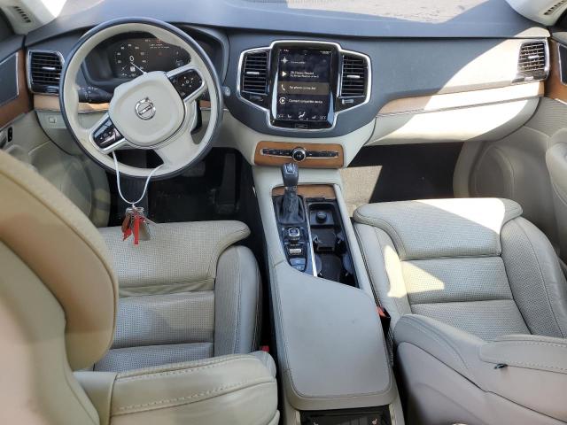 Photo 8 from auction – 2018 VOLVO XC90 T6 with VIN YV4A22PL0J1202484