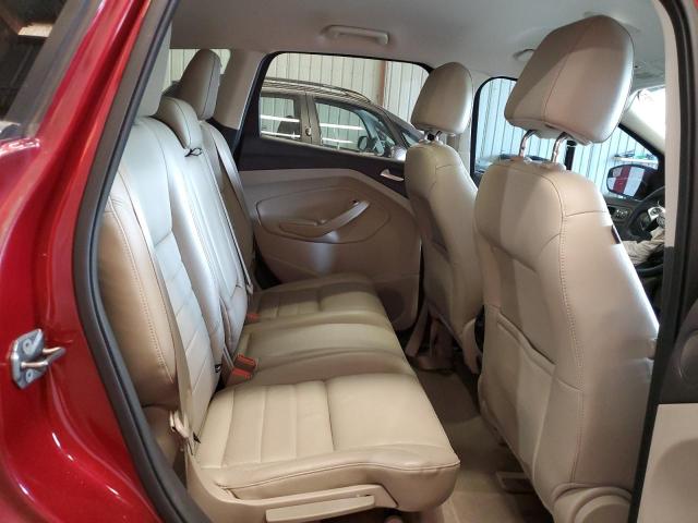 Photo 11 from auction – 2013 FORD ESCAPE SEL with VIN 1FMCU9HX5DUC22681