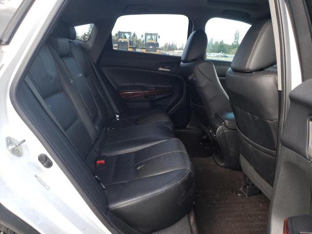Photo 11 from auction – 2012 HONDA CROSSTOUR with VIN 5J6TF1H54CL003255