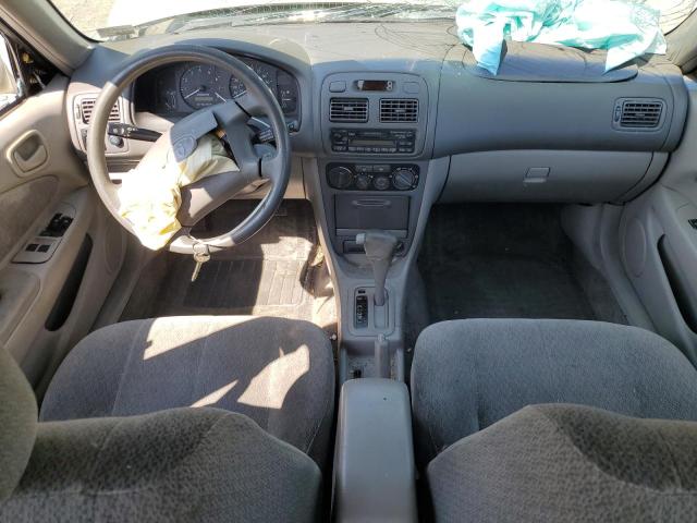 Photo 8 from auction – 2001 TOYOTA COROLLA CE with VIN 2T1BR12E01C508313