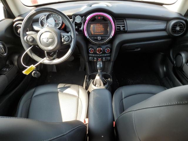 Photo 8 from auction – 2017 MINI COOPER with VIN WMWXP5C3XH2F61299