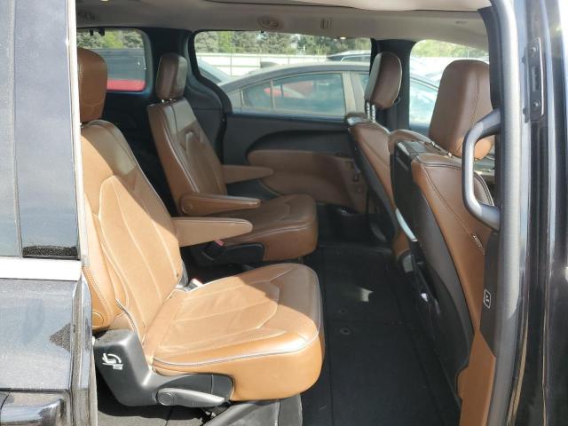 Photo 10 from auction – 2017 CHRYSLER PACIFICA L with VIN 2C4RC1GG9HR643424