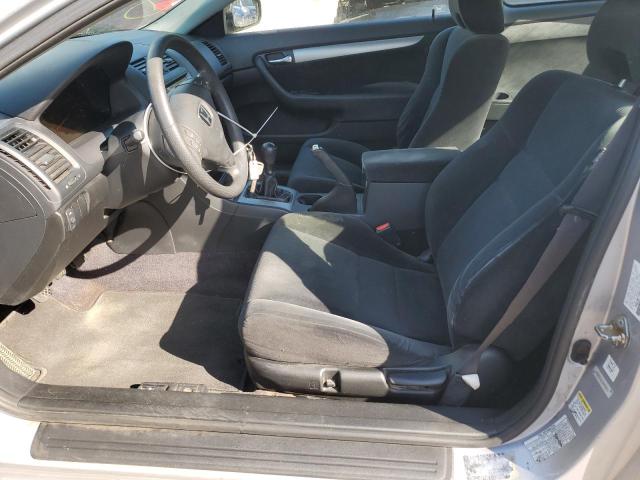 Photo 7 from auction – 2003 HONDA ACCORD EX with VIN 1HGCM71663A029855