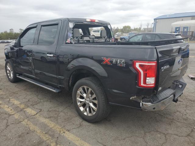 Photo 2 from auction – 2015 FORD F150 SUPER with VIN 1FTEW1EF1FKE94146