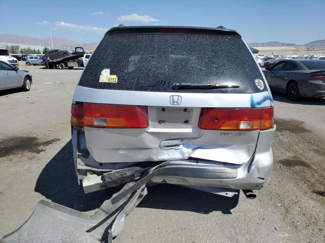 Photo 6 from auction – 2003 HONDA ODYSSEY EX with VIN 5FNRL18993B006117