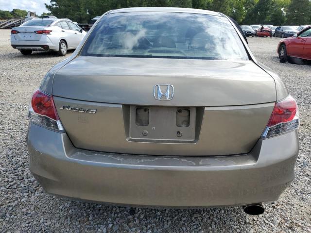Photo 6 from auction – 2008 HONDA ACCORD LXP with VIN 1HGCP26458A159151