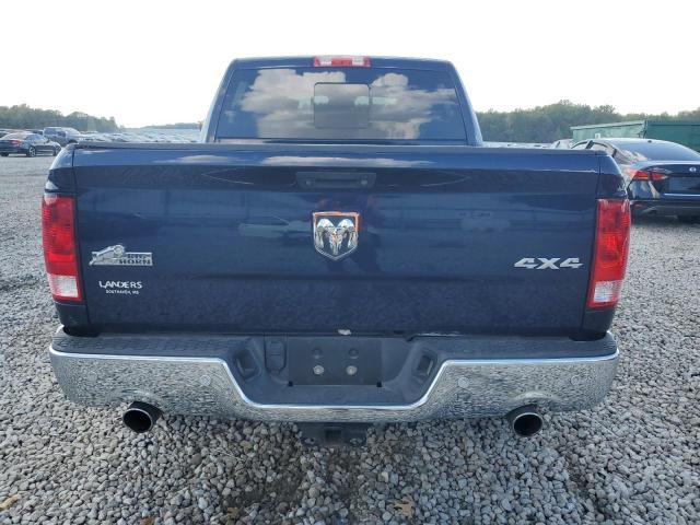 Photo 6 from auction – 2016 RAM 1500 SLT with VIN 3C6RR7LT6GG169089