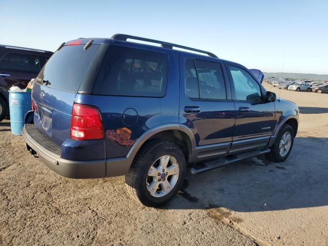 Photo 3 from auction – 2004 FORD EXPLORER X with VIN 1FMZU73K94UA14250