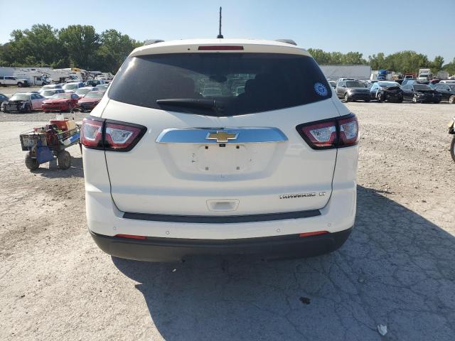 Photo 6 from auction – 2014 CHEVROLET TRAVERSE L with VIN 1GNKRGKD3EJ353929