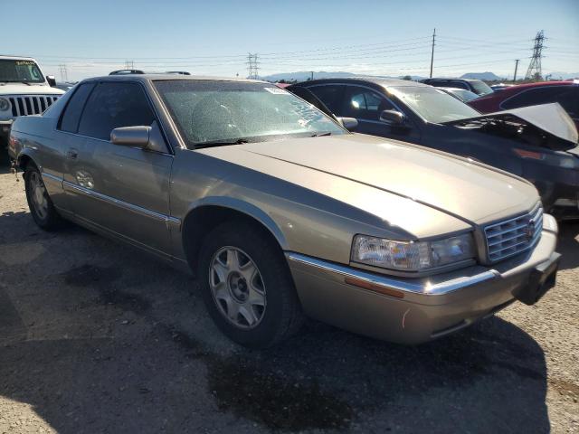 Photo 4 from auction – 2000 CADILLAC ELDORADO E with VIN 1G6EL12Y7YU135375