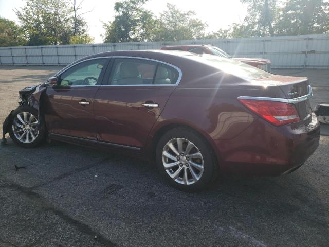Zdjęcie 2 z aukcji – 2015 BUICK LACROSSE z VIN 1G4GB5G38FF150848