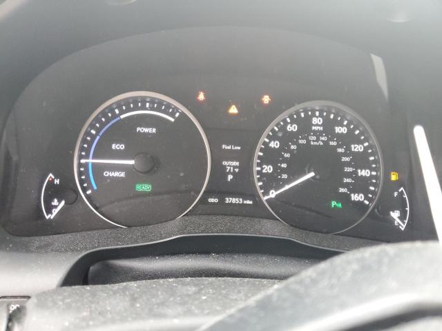 Фото 9 с аукциона – 2014 LEXUS ES 300H с VIN JTHBW1GGXE2065688