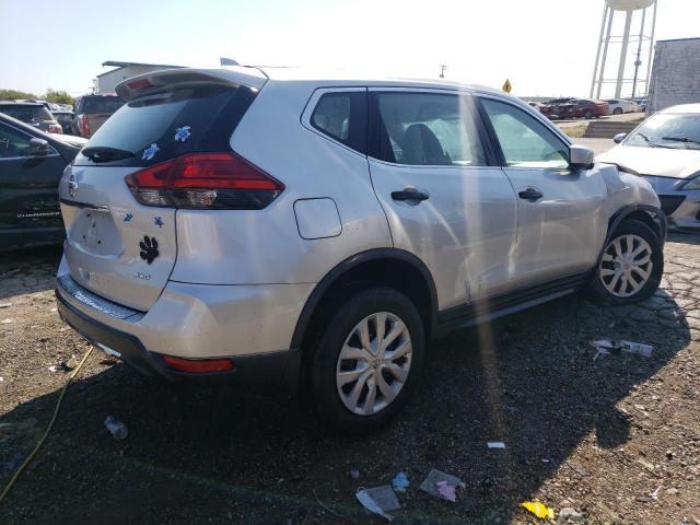 Photo 3 from auction – 2017 NISSAN ROGUE S with VIN KNMAT2MV3HP573085