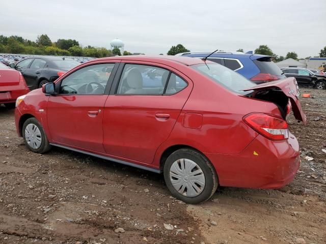 Photo 2 from auction – 2019 MITSUBISHI MIRAGE G4 with VIN ML32F3FJXKHF01769