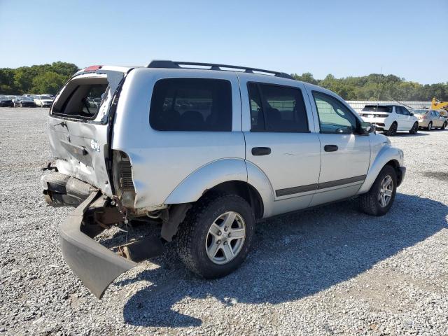 Photo 3 from auction – 2005 DODGE DURANGO ST with VIN 1D4HB38N75F574763