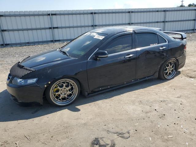 Photo 1 from auction – 2004 ACURA TSX with VIN JH4CL95834C018230