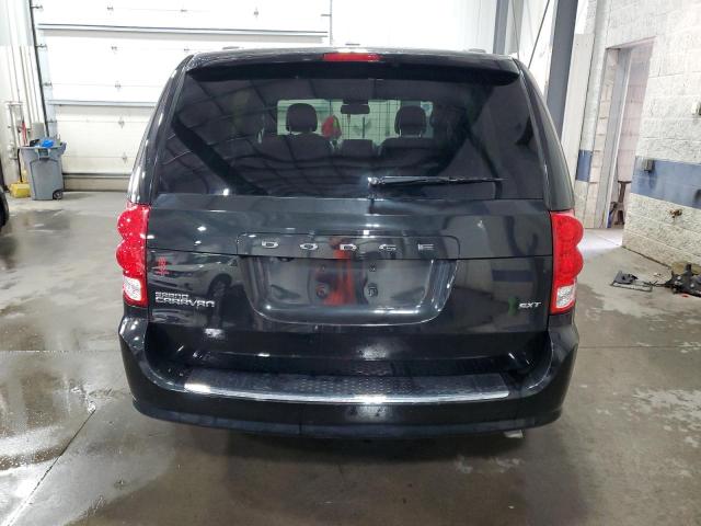 Photo 6 from auction – 2020 DODGE GRAND CARA with VIN 2C4RDGCG9LR152799
