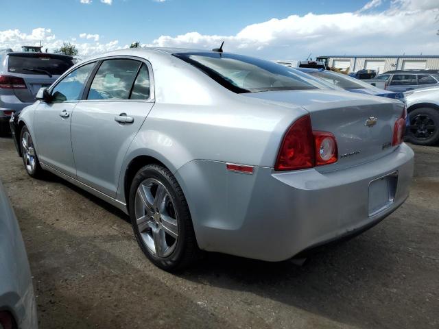 Photo 2 from auction – 2011 CHEVROLET MALIBU 2LT with VIN 1G1ZD5E12BF388996