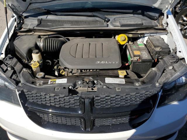 Photo 12 from auction – 2017 DODGE GRAND CARA with VIN 2C4RDGBG9HR835093