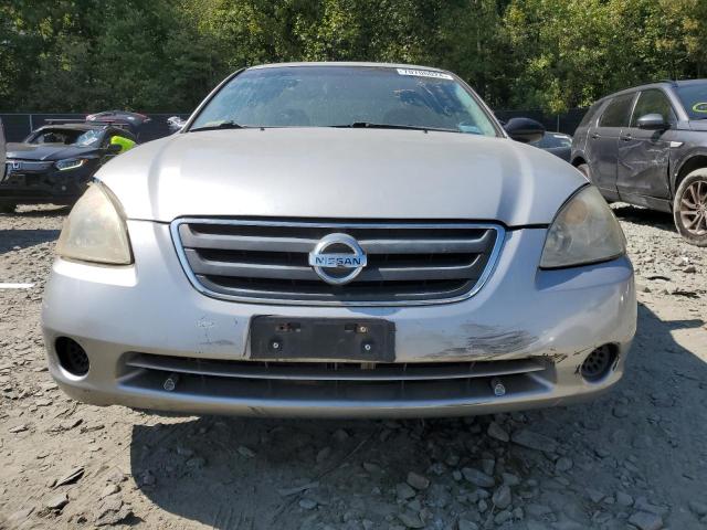 Photo 5 from auction – 2004 NISSAN ALTIMA BAS with VIN 1N4AL11DX4C164014