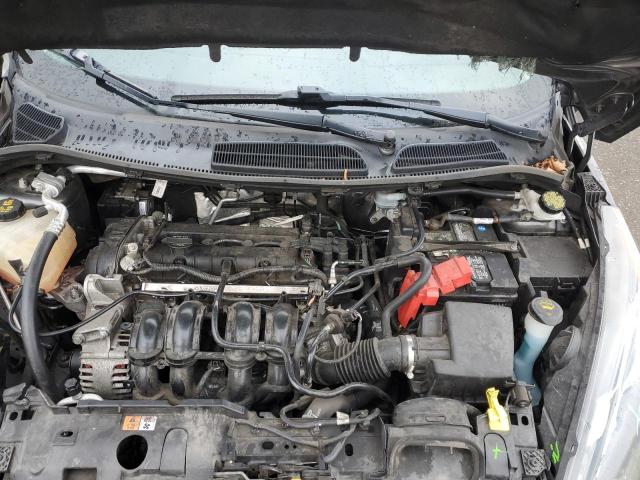 Photo 11 from auction – 2015 FORD FIESTA SE with VIN 3FADP4EJ8FM136104