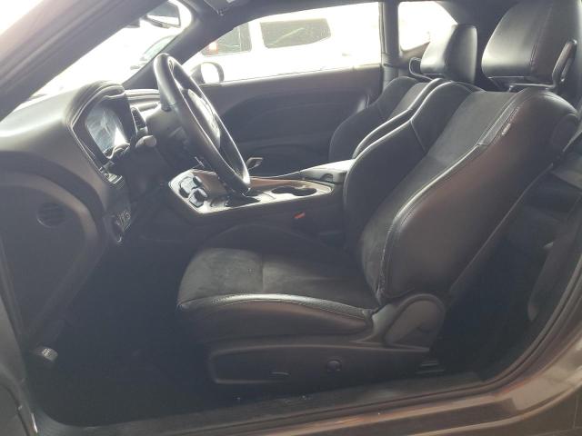 Photo 7 from auction – 2022 DODGE CHALLENGER with VIN 2C3CDZBT6NH242649