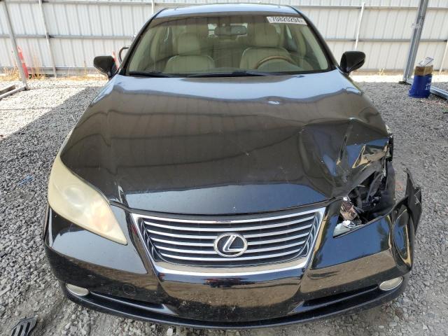 Photo 5 from auction – 2008 LEXUS ES 350 with VIN JTHBJ46GX82254072
