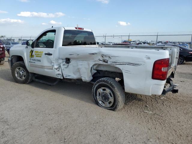 Photo 3 from auction – 2011 CHEVROLET SILVERADO with VIN 1GC0CXCG4BF106959