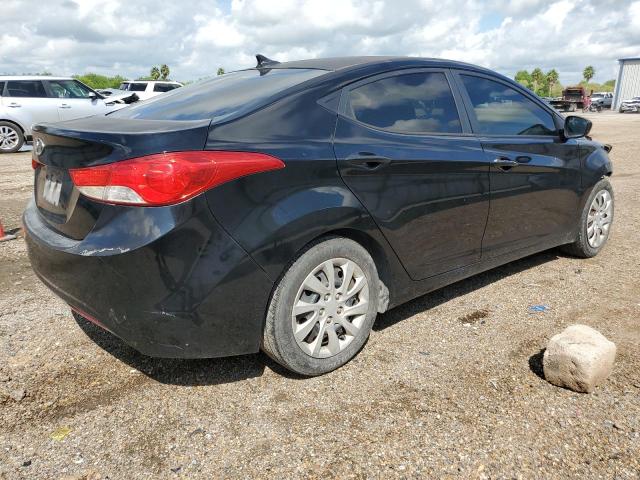 Photo 3 from auction – 2011 HYUNDAI ELANTRA GL with VIN 5NPDH4AE2BH002219