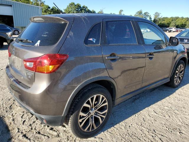 Photo 3 from auction – 2016 MITSUBISHI OUTLANDER with VIN JA4AP3AW0GZ036257