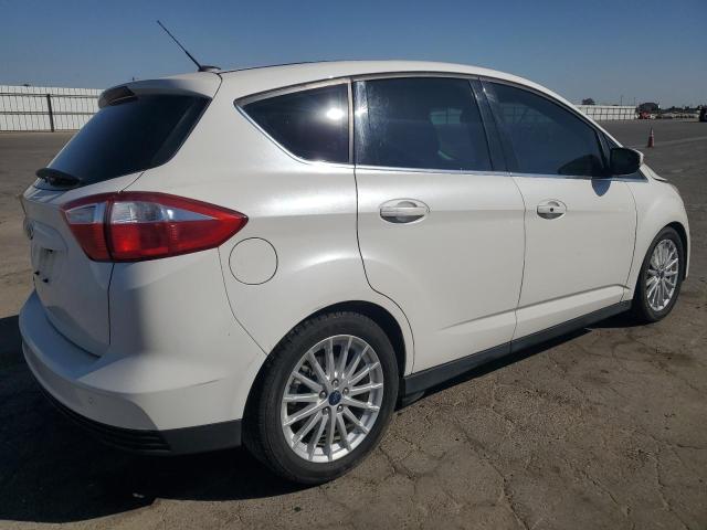 صورة رقم 3 من المزاد - 2016 FORD C-MAX PREM مع VIN 1FADP5CU1GL108862
