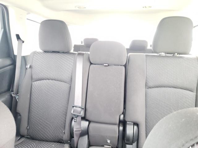 Photo 10 from auction – 2017 DODGE JOURNEY SX with VIN 3C4PDDCG7HT595592