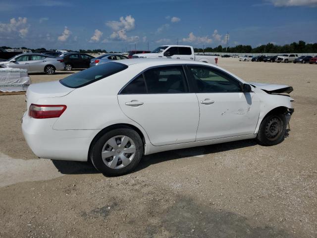 Photo 3 from auction – 2009 TOYOTA CAMRY BASE with VIN 4T1BE46K39U827812