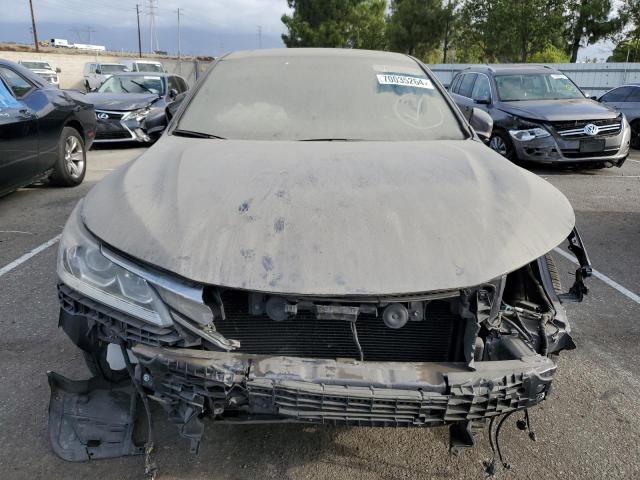Photo 5 from auction – 2016 HONDA ACCORD EX with VIN 1HGCR2F75GA092229