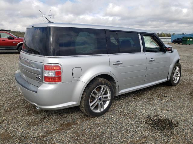 Photo 3 from auction – 2014 FORD FLEX LIMIT with VIN 2FMHK6D85EBD03373
