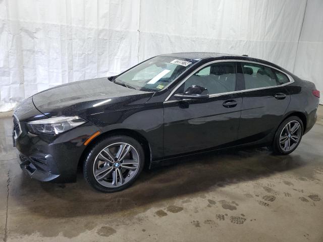 BMW 228XI 2024 with VIN WBA73AK05R7N47520 - Photo from auction