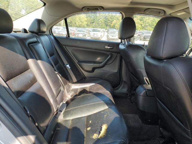 Photo 10 from auction – 2005 ACURA TSX with VIN JH4CL95815C032922