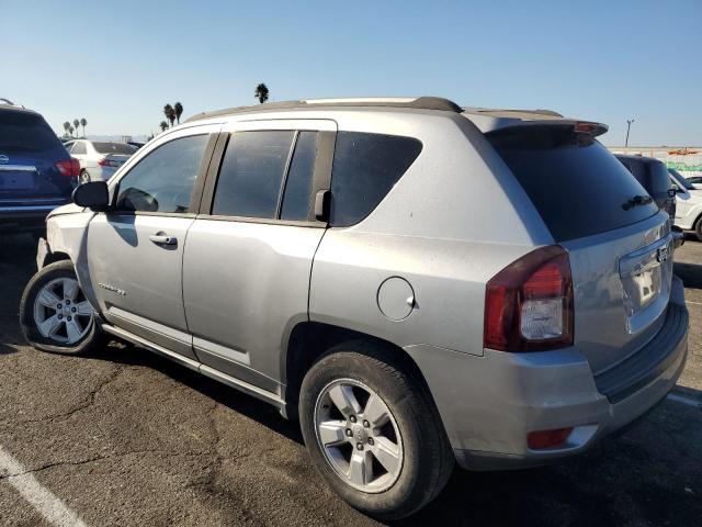 Photo 2 from auction – 2015 JEEP COMPASS SP with VIN 1C4NJCBA8FD249674