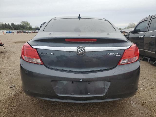 Zdjęcie 6 z aukcji – 2011 BUICK REGAL CXL z VIN 2G4GP5EC6B9183807