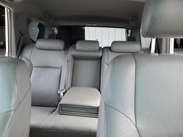 Photo 10 from auction – 2006 TOYOTA 4RUNNER LI with VIN JTEBU17R360093902