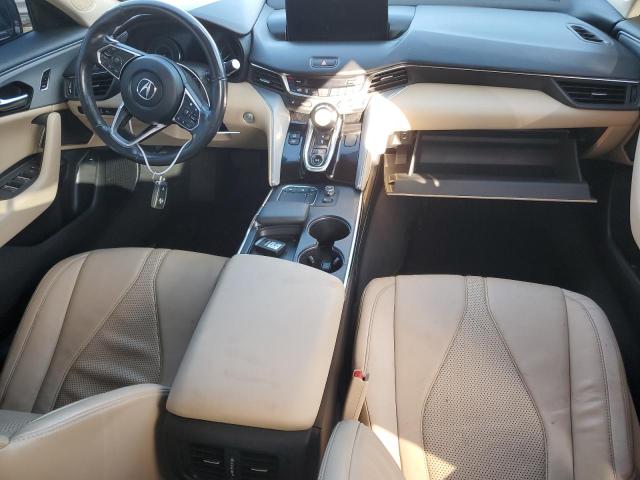 Photo 8 from auction – 2021 ACURA TLX TECHNO with VIN 19UUB5F49MA006660